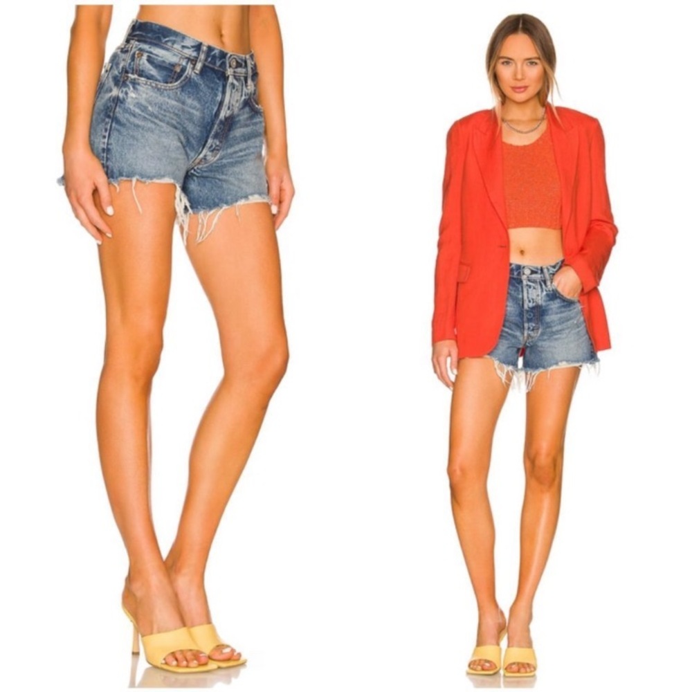 💕MOUSSY VINTAGE💕 Reedy Shorts ~